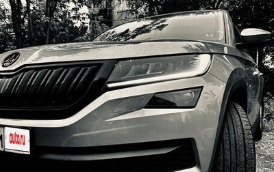 Skoda Kodiaq I, 2019 год, 3 250 000 рублей, 1 фотография