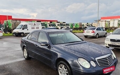 Mercedes-Benz E-Класс, 2008 год, 1 000 000 рублей, 1 фотография