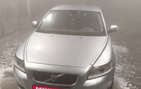 Volvo S40 II, 2009 год, 700 000 рублей, 1 фотография