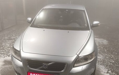 Volvo S40 II, 2009 год, 700 000 рублей, 1 фотография