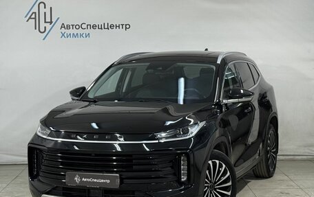 CheryExeed TXL, 2022 год, 2 699 800 рублей, 1 фотография