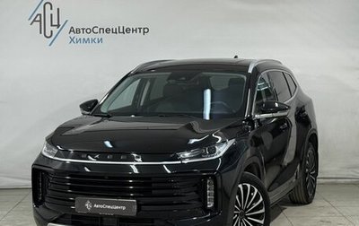 CheryExeed TXL, 2022 год, 2 699 800 рублей, 1 фотография