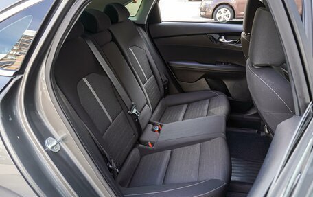 KIA Cerato IV, 2020 год, 2 049 000 рублей, 7 фотография