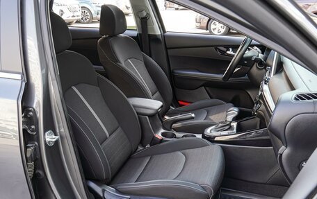 KIA Cerato IV, 2020 год, 2 049 000 рублей, 8 фотография