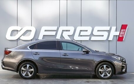 KIA Cerato IV, 2020 год, 2 049 000 рублей, 5 фотография