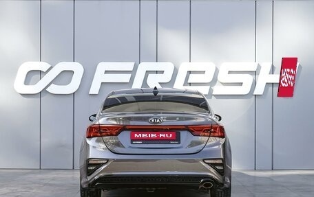 KIA Cerato IV, 2020 год, 2 049 000 рублей, 4 фотография