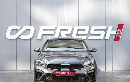 KIA Cerato IV, 2020 год, 2 049 000 рублей, 3 фотография