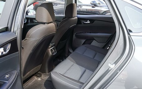 KIA Cerato IV, 2020 год, 2 049 000 рублей, 11 фотография