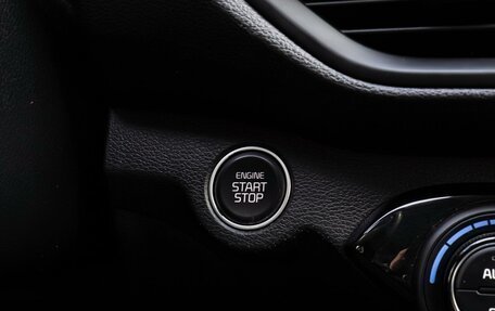 KIA Cerato IV, 2020 год, 2 049 000 рублей, 14 фотография