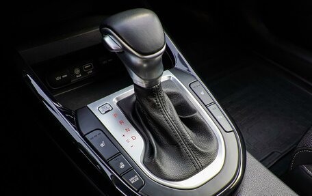 KIA Cerato IV, 2020 год, 2 049 000 рублей, 12 фотография