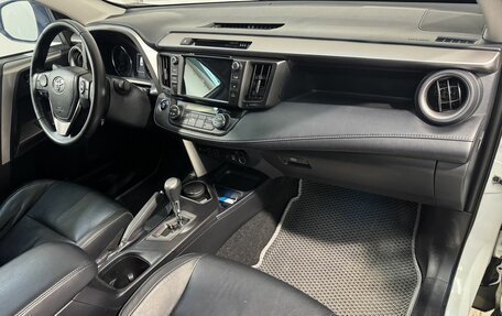 Toyota RAV4, 2019 год, 3 199 800 рублей, 3 фотография