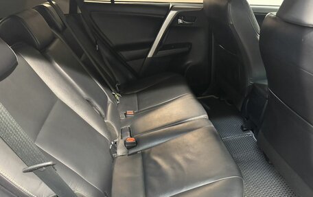 Toyota RAV4, 2019 год, 3 199 800 рублей, 4 фотография