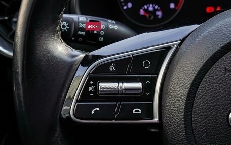 KIA Cerato IV, 2020 год, 2 049 000 рублей, 18 фотография