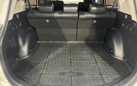 Toyota RAV4, 2019 год, 3 199 800 рублей, 11 фотография