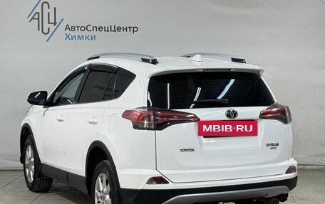 Toyota RAV4, 2019 год, 3 199 800 рублей, 16 фотография