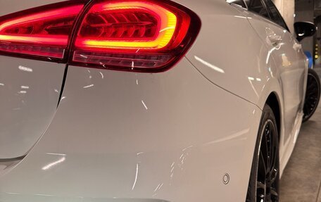 Mercedes-Benz A-Класс, 2018 год, 2 800 000 рублей, 11 фотография