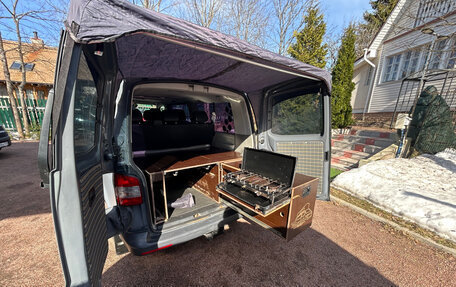 Volkswagen Caravelle T5, 2013 год, 1 550 000 рублей, 5 фотография