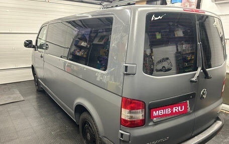 Volkswagen Caravelle T5, 2013 год, 1 550 000 рублей, 8 фотография