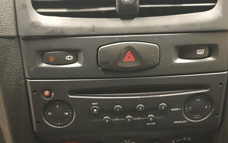 Renault Symbol I, 2007 год, 349 000 рублей, 8 фотография