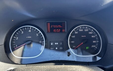 Renault Duster I рестайлинг, 2013 год, 930 000 рублей, 8 фотография