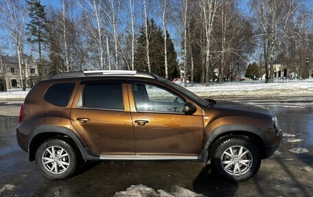 Renault Duster I рестайлинг, 2013 год, 930 000 рублей, 6 фотография