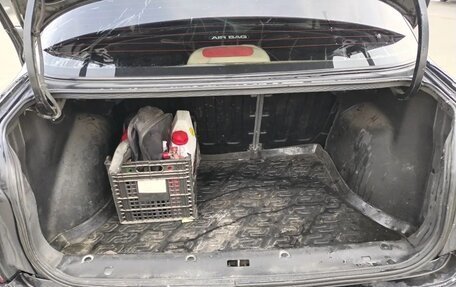 Chevrolet Lanos I, 2008 год, 60 000 рублей, 9 фотография