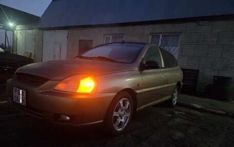 KIA Rio II, 2003 год, 330 000 рублей, 5 фотография