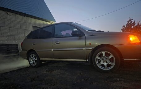 KIA Rio II, 2003 год, 330 000 рублей, 3 фотография