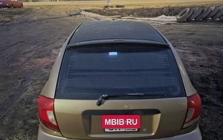 KIA Rio II, 2003 год, 330 000 рублей, 2 фотография