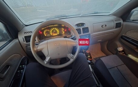 KIA Rio II, 2003 год, 330 000 рублей, 4 фотография