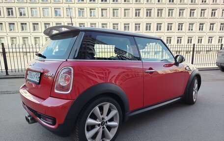 MINI Hatch, 2011 год, 1 200 000 рублей, 4 фотография