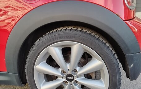MINI Hatch, 2011 год, 1 200 000 рублей, 6 фотография