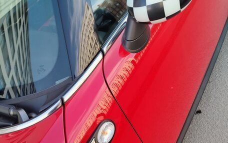 MINI Hatch, 2011 год, 1 200 000 рублей, 8 фотография