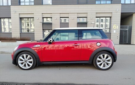 MINI Hatch, 2011 год, 1 200 000 рублей, 7 фотография