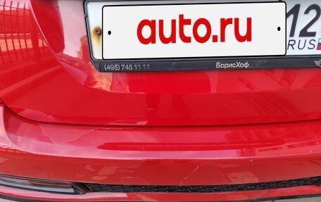 MINI Hatch, 2011 год, 1 200 000 рублей, 12 фотография