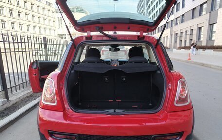 MINI Hatch, 2011 год, 1 200 000 рублей, 11 фотография