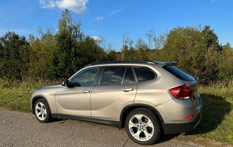 BMW X1, 2013 год, 1 150 000 рублей, 3 фотография