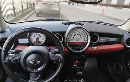 MINI Hatch, 2011 год, 1 200 000 рублей, 15 фотография