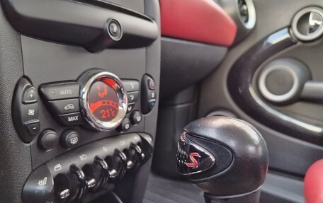 MINI Hatch, 2011 год, 1 200 000 рублей, 14 фотография