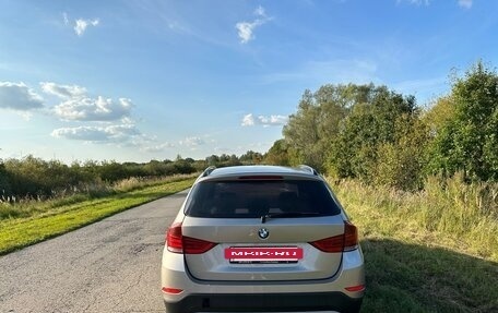 BMW X1, 2013 год, 1 150 000 рублей, 2 фотография