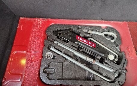 MINI Hatch, 2011 год, 1 200 000 рублей, 13 фотография