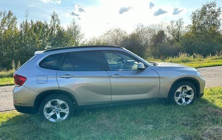 BMW X1, 2013 год, 1 150 000 рублей, 4 фотография