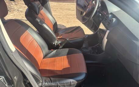 Nissan Almera, 2018 год, 650 000 рублей, 12 фотография