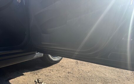 Nissan Almera, 2018 год, 650 000 рублей, 10 фотография