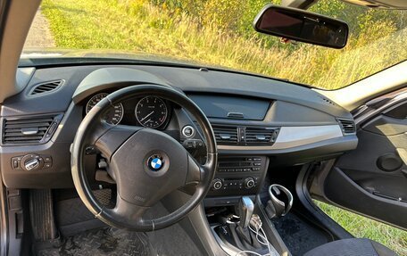 BMW X1, 2013 год, 1 150 000 рублей, 7 фотография