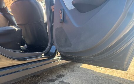 Nissan Almera, 2018 год, 650 000 рублей, 9 фотография