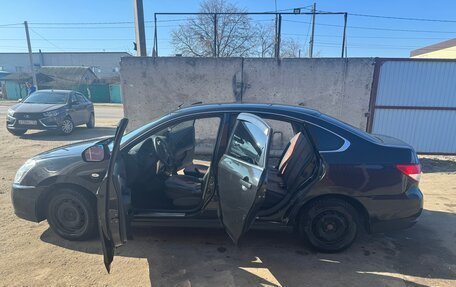 Nissan Almera, 2018 год, 650 000 рублей, 2 фотография