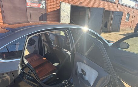 Nissan Almera, 2018 год, 650 000 рублей, 8 фотография