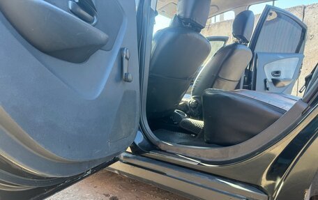 Nissan Almera, 2018 год, 650 000 рублей, 6 фотография