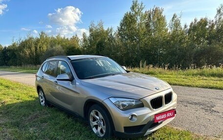 BMW X1, 2013 год, 1 150 000 рублей, 5 фотография
